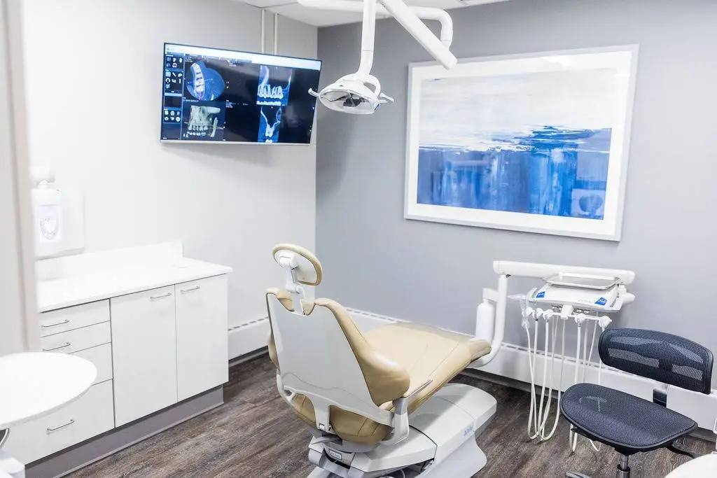 St. Louis County Periodontics and Dental Implants