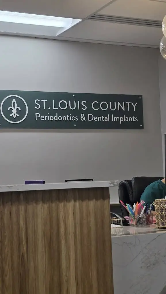 St. Louis County Periodontics and Dental Implants