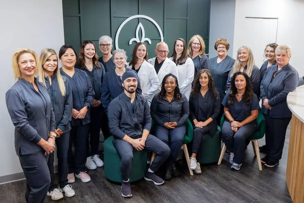 St. Louis County Periodontics and Dental Implants