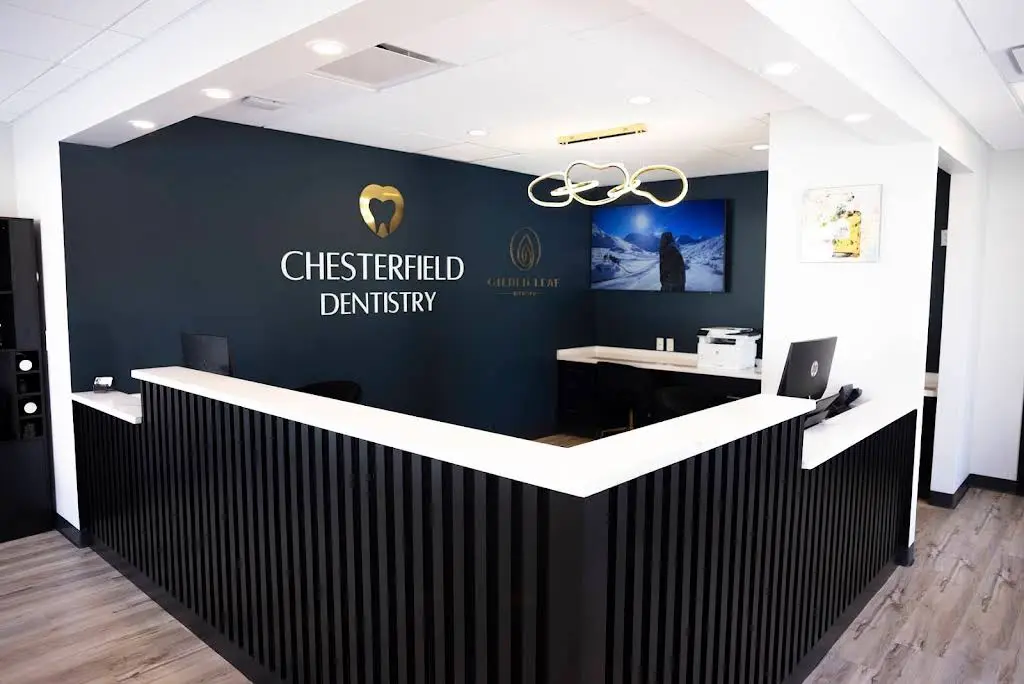 Chesterfield Dentistry