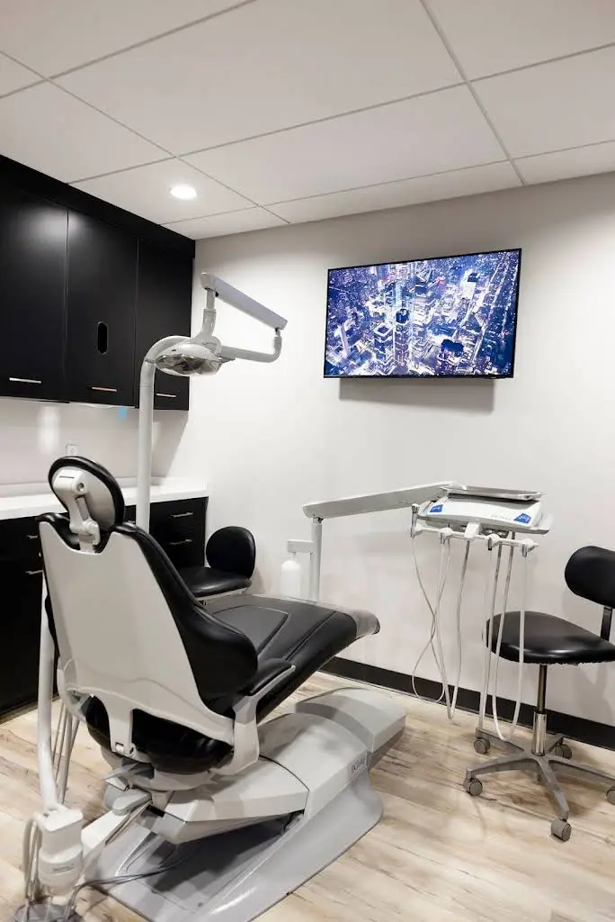 Chesterfield Dentistry
