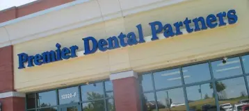 Premier Dental Partners West County - Olive Blvd