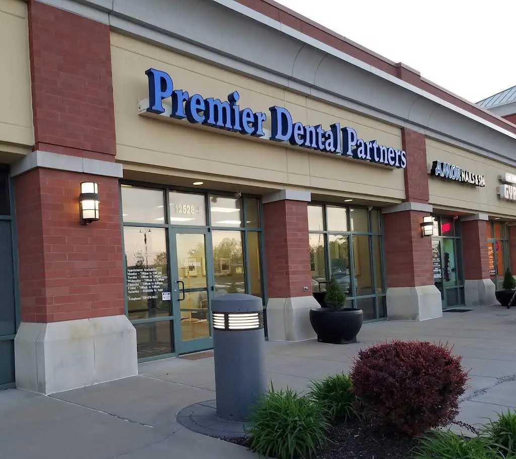 Premier Dental Partners West County - Olive Blvd