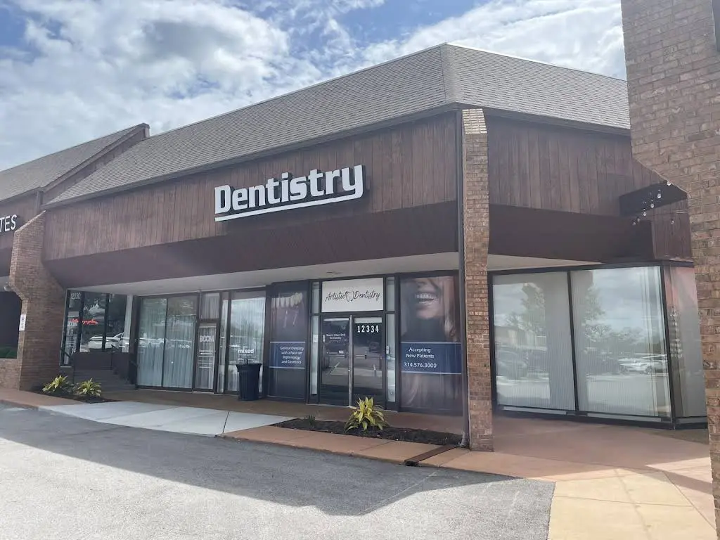 Artistic Dentistry