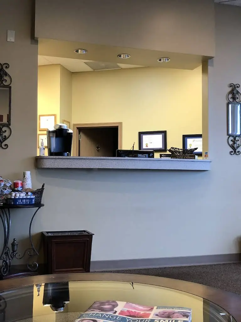 Artistic Dentistry