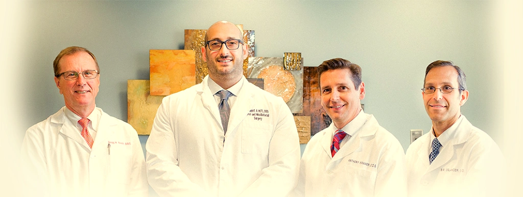 Southwest Oral Surgery & Dental Implants