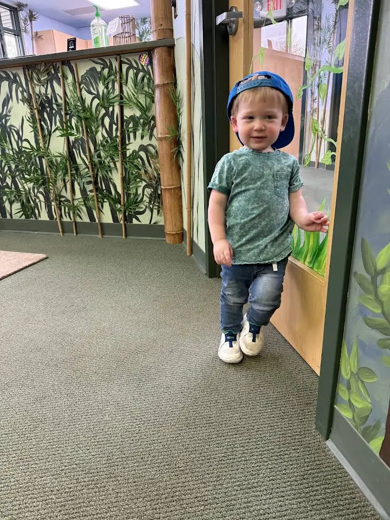 Gateway Little Smiles