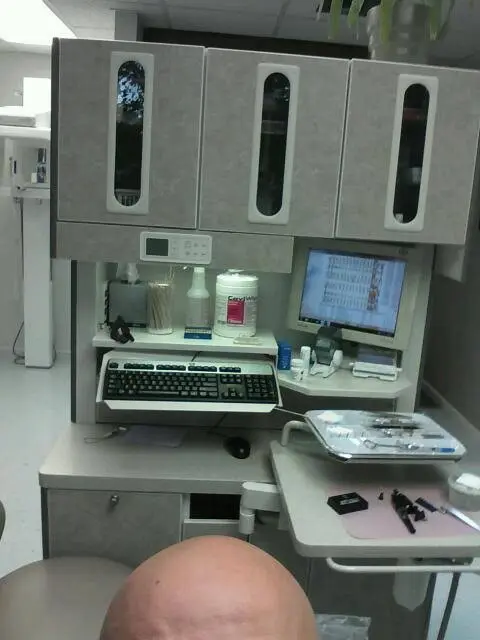 Morgester Dental LLC: Kevin Morgester DMD