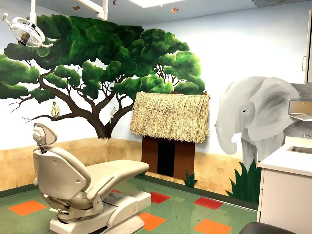 West County Pediatric Dentistry