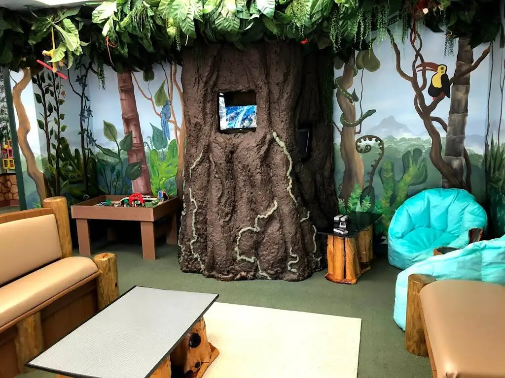 West County Pediatric Dentistry