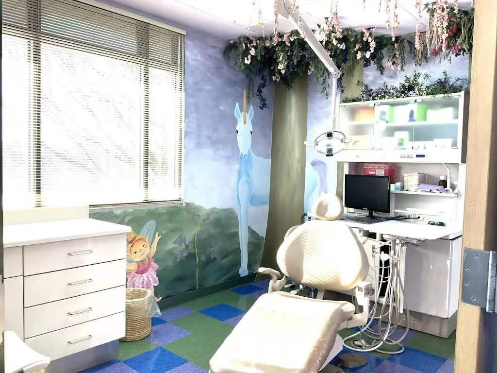 West County Pediatric Dentistry