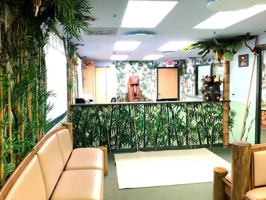 West County Pediatric Dentistry