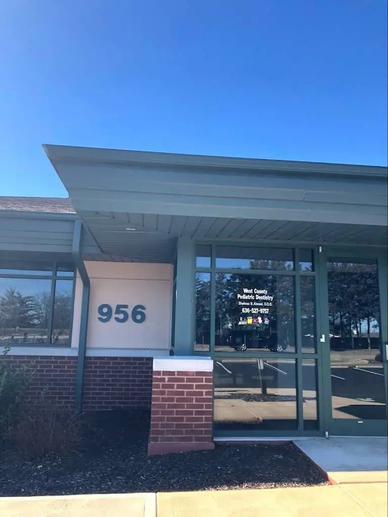 West County Pediatric Dentistry