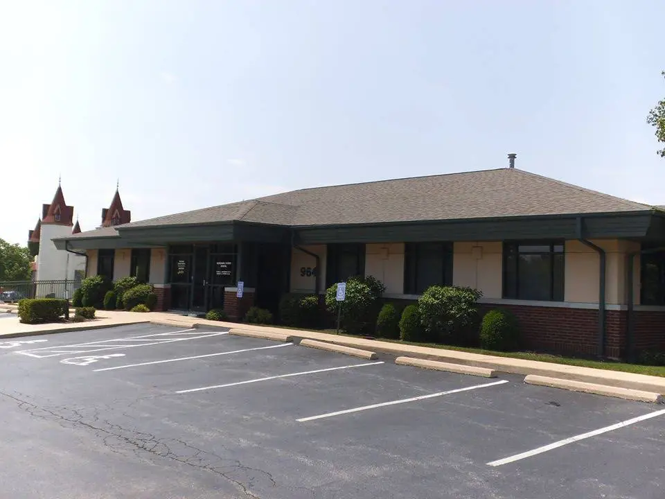 Bergman Family Dental
