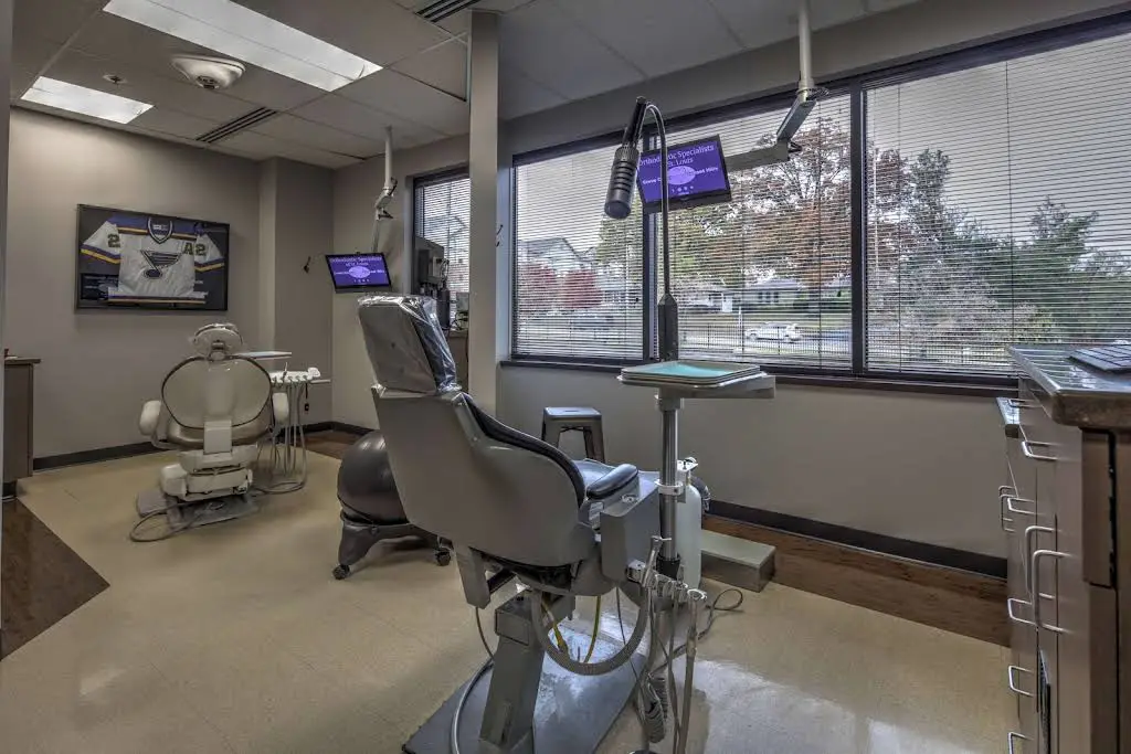 Orthodontic Specialists of St. Louis