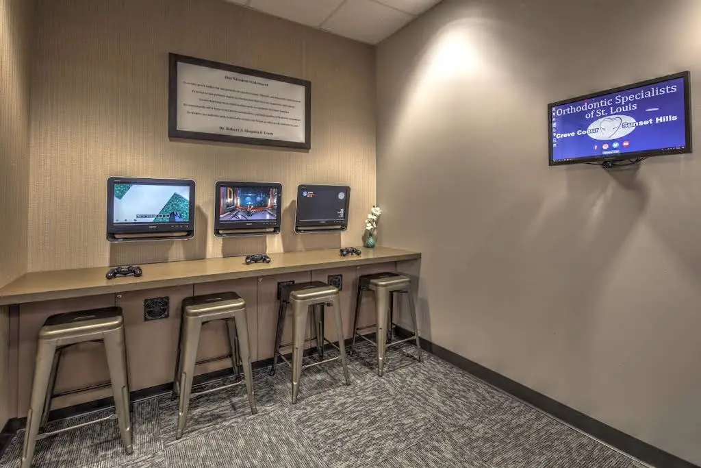 Orthodontic Specialists of St. Louis