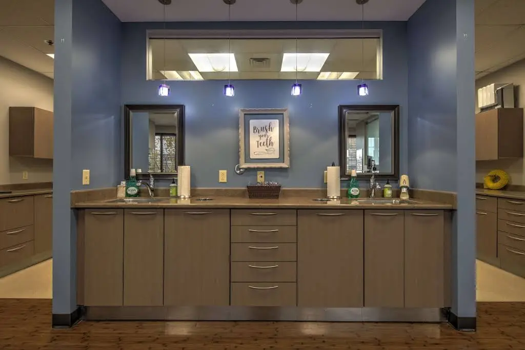 Orthodontic Specialists of St. Louis