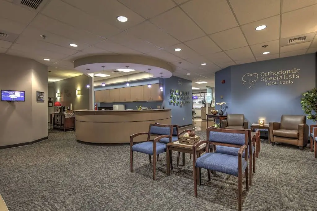 Orthodontic Specialists of St. Louis