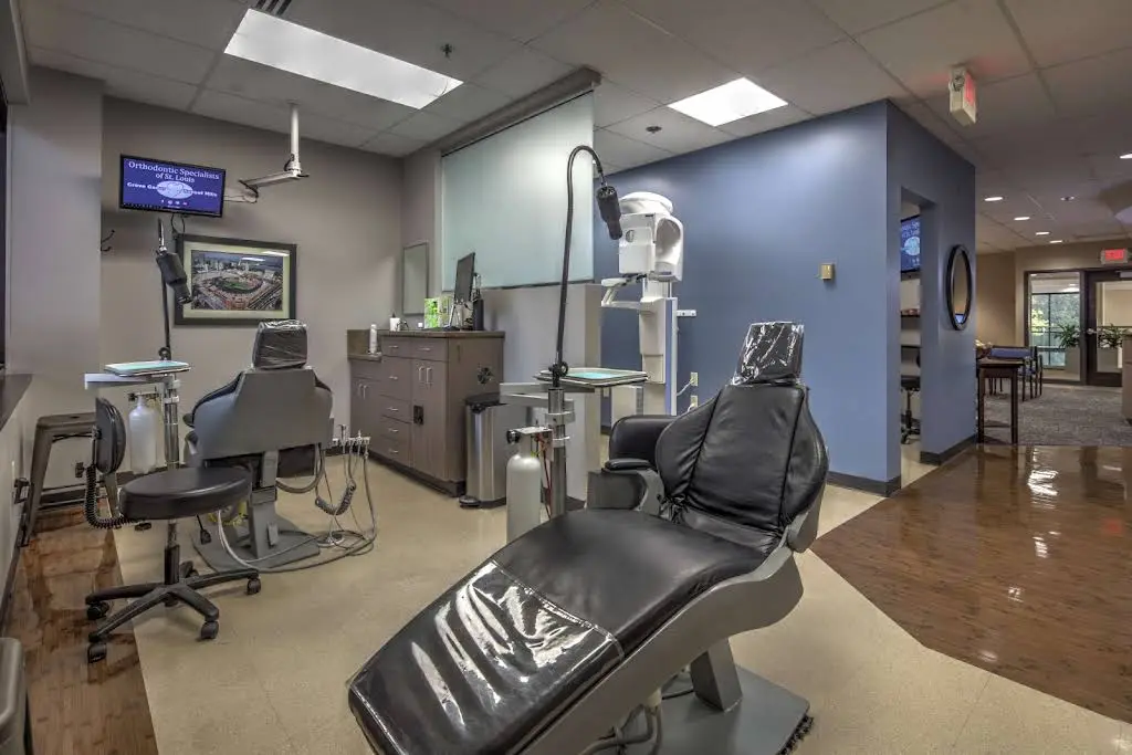 Orthodontic Specialists of St. Louis