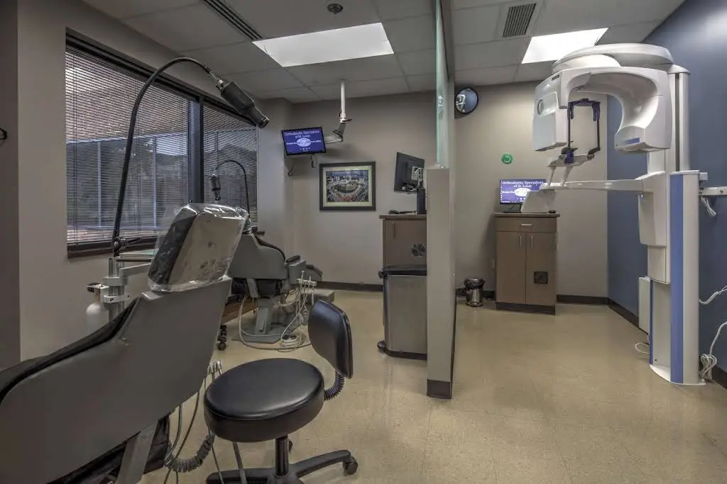 Orthodontic Specialists of St. Louis