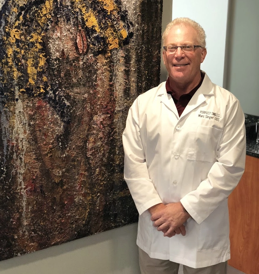 Perfect Smiles STL: Marc R. Singer, DDS