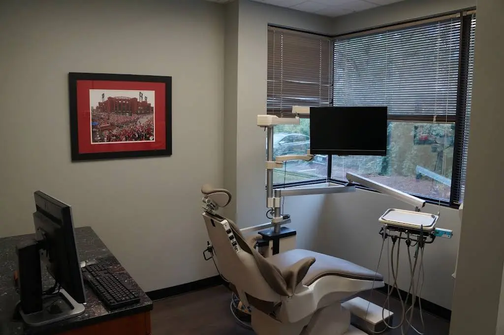 Perfect Smiles STL: Marc R. Singer, DDS