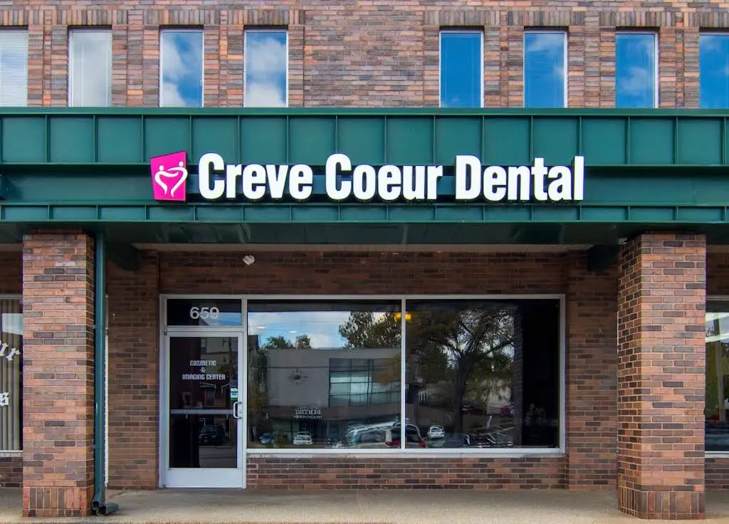 Creve Coeur Dental