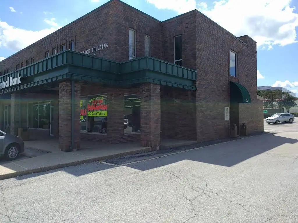 Creve Coeur Dental