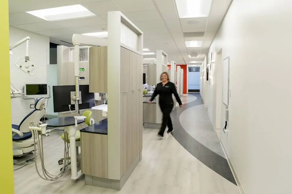 Varble Orthodontics - Creve Coeur