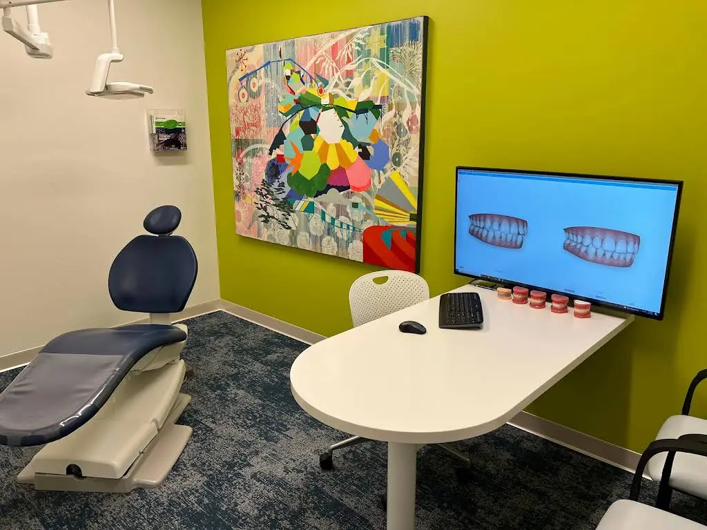 Varble Orthodontics - Creve Coeur