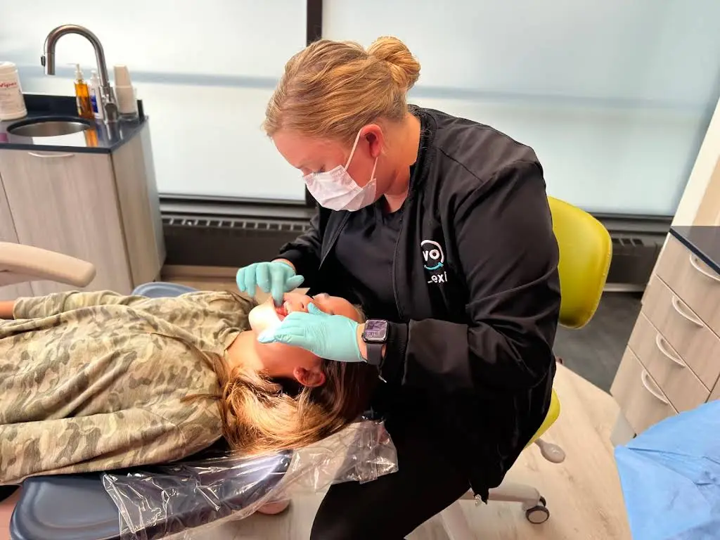 Varble Orthodontics - Creve Coeur