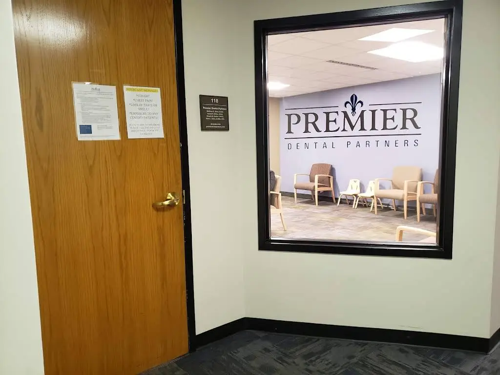 Premier Dental Partners West County - Old Ballas