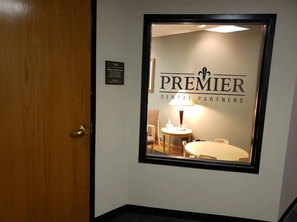 Premier Dental Partners West County - Old Ballas