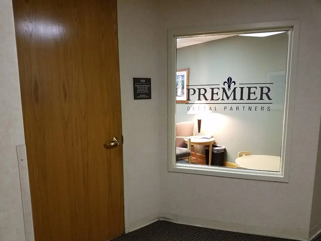 Premier Dental Partners West County - Old Ballas