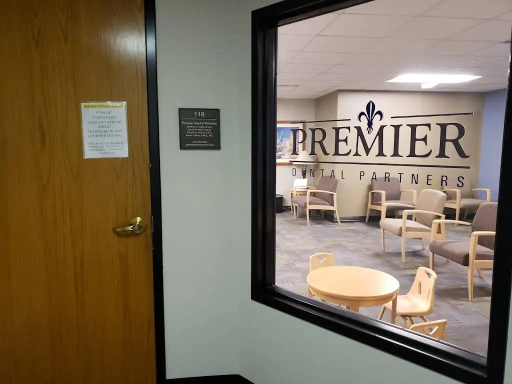 Premier Dental Partners West County - Old Ballas