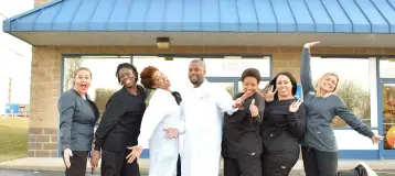 The Smile Company, Dental Care, LLC