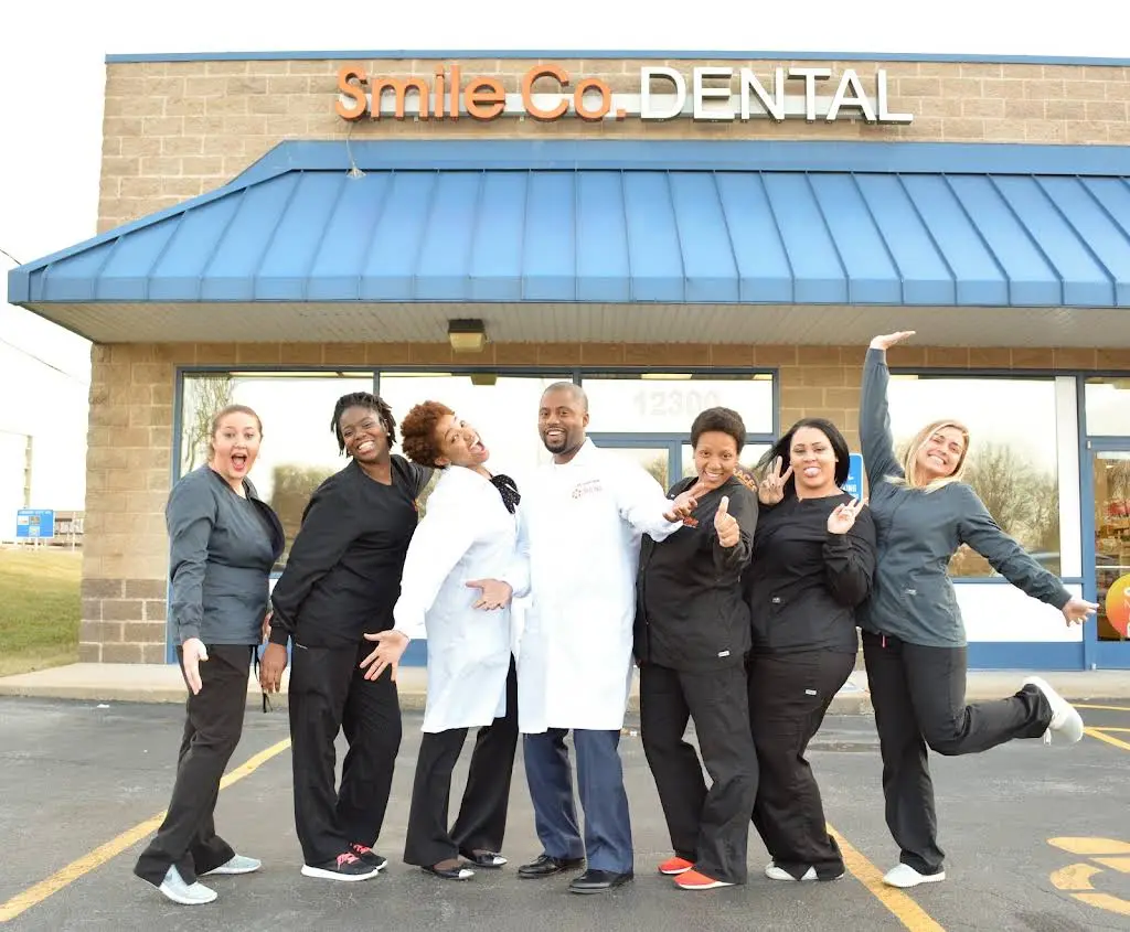 The Smile Company, Dental Care, LLC