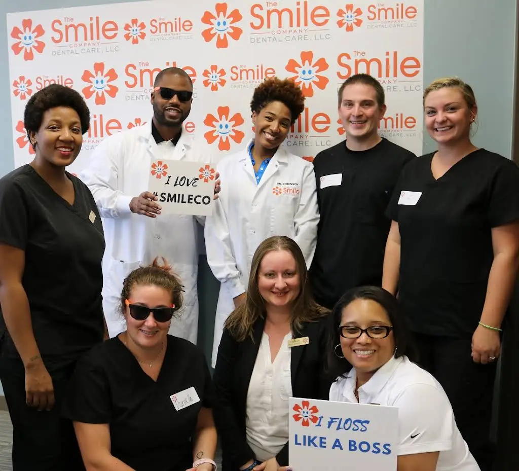 The Smile Company, Dental Care, LLC