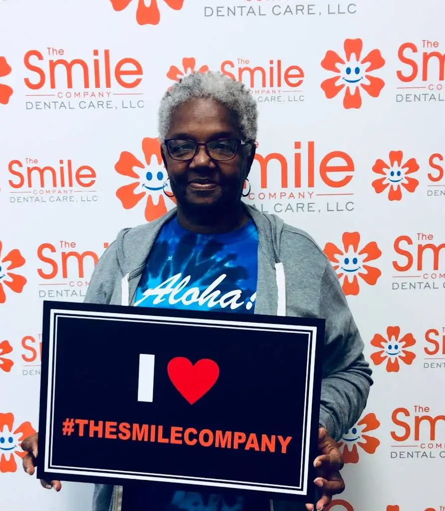 The Smile Company, Dental Care, LLC