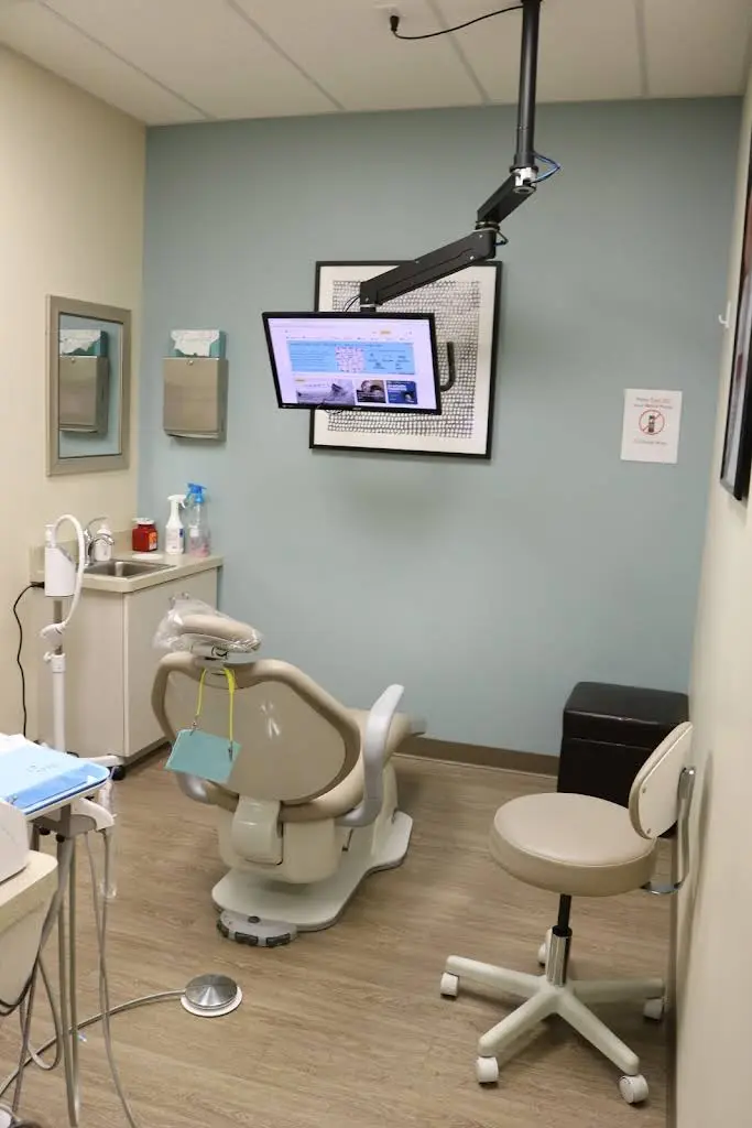 The Smile Company, Dental Care, LLC