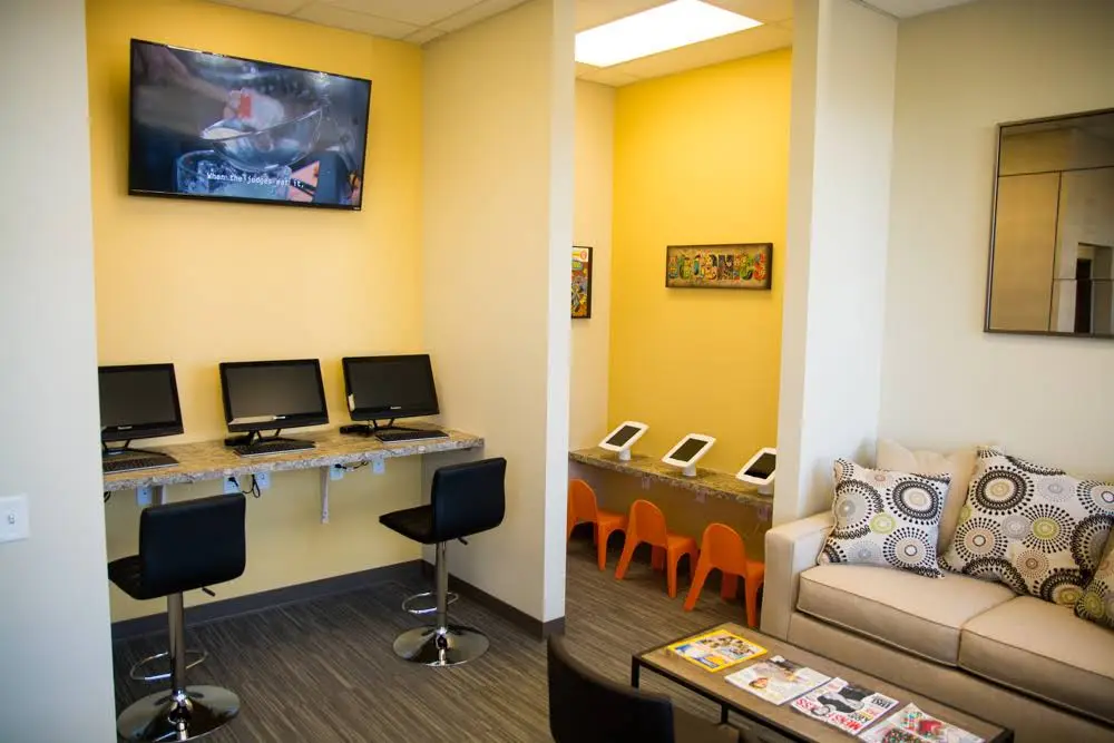 The Smile Company, Dental Care, LLC