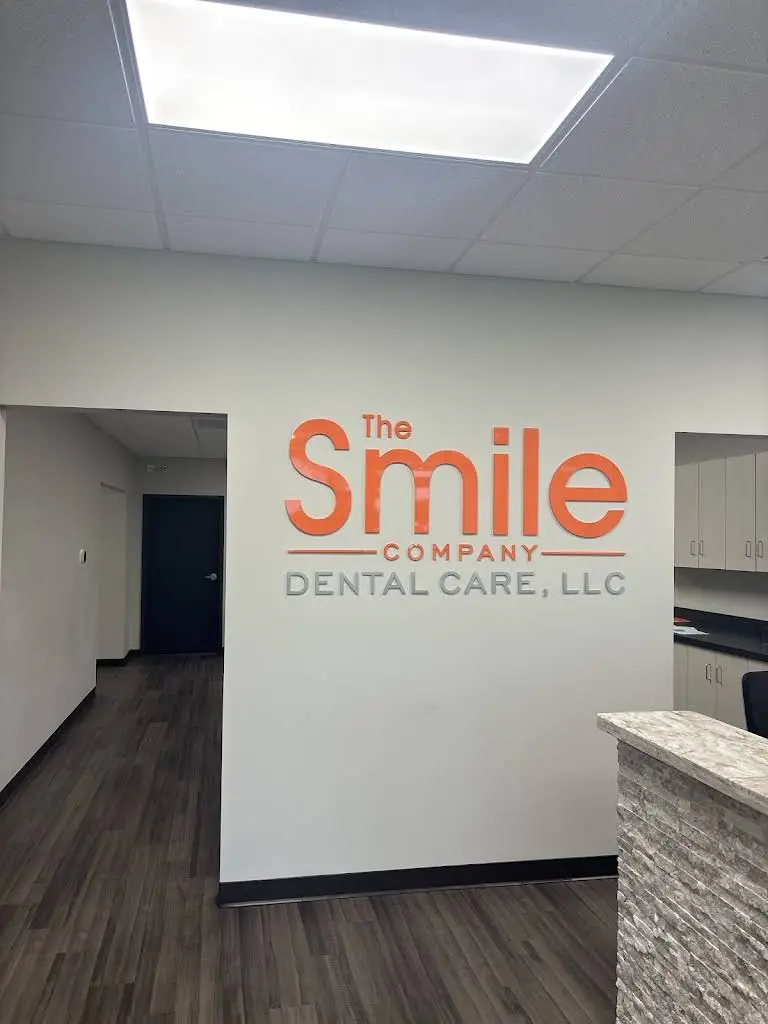 The Smile Company, Dental Care, LLC