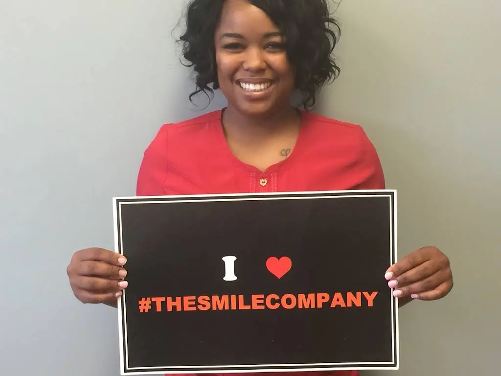 The Smile Company, Dental Care, LLC