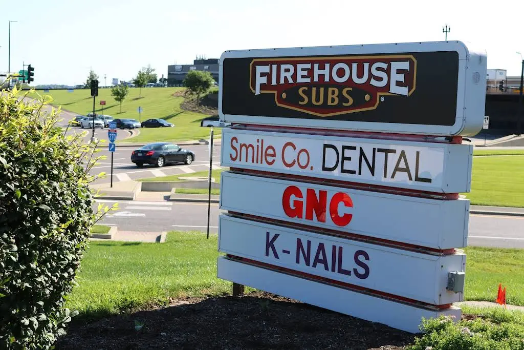 The Smile Company, Dental Care, LLC