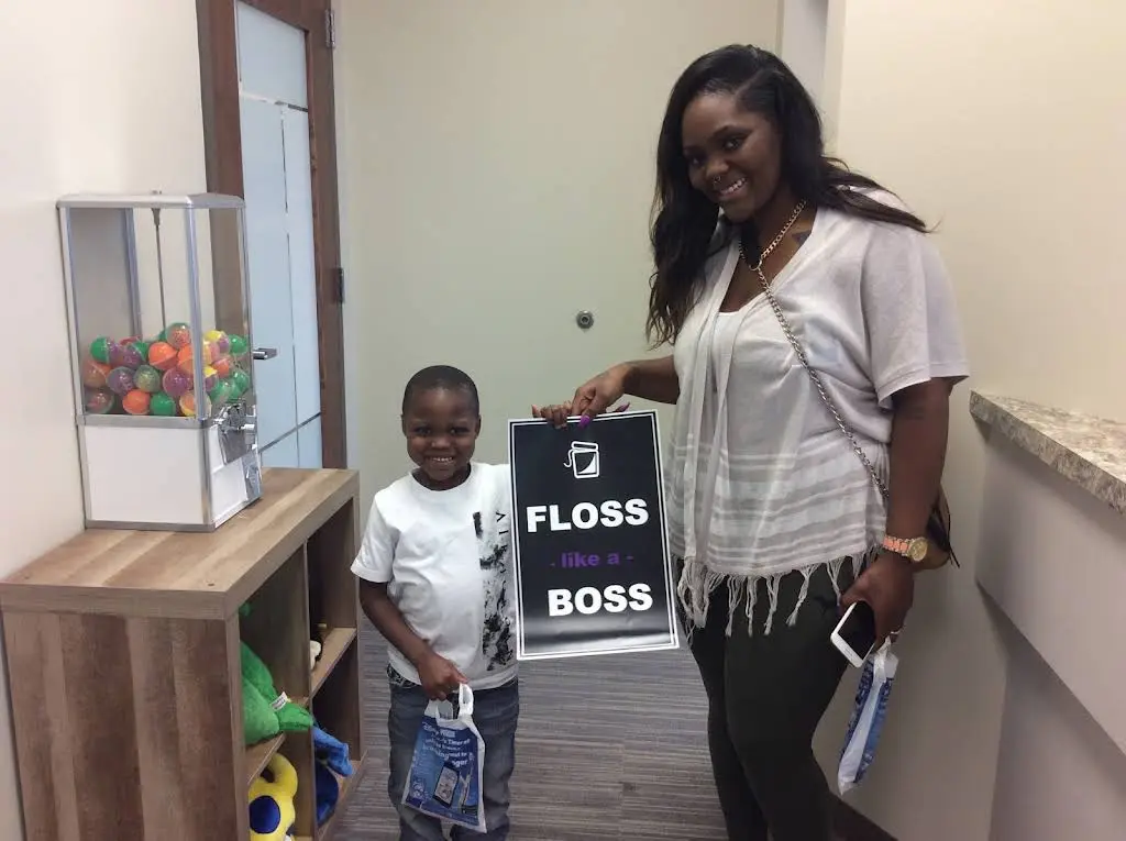 The Smile Company, Dental Care, LLC