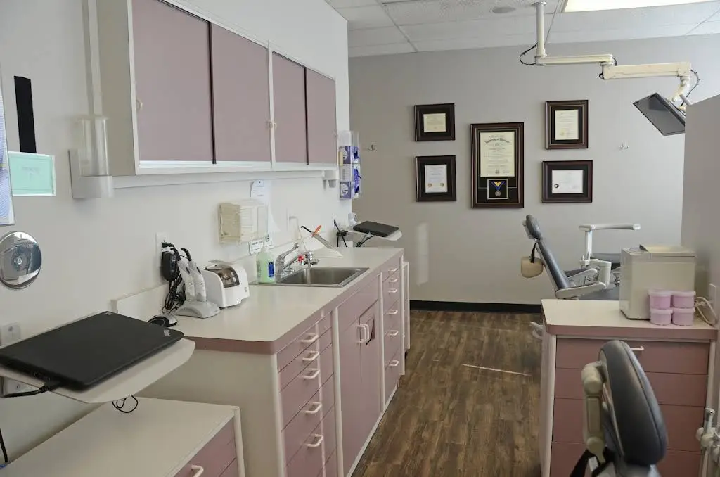 Glo Dental Studio