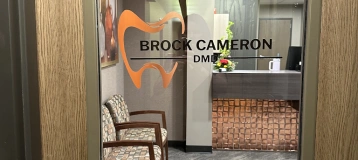 Brock Cameron DMD