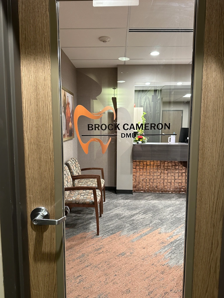 Brock Cameron DMD