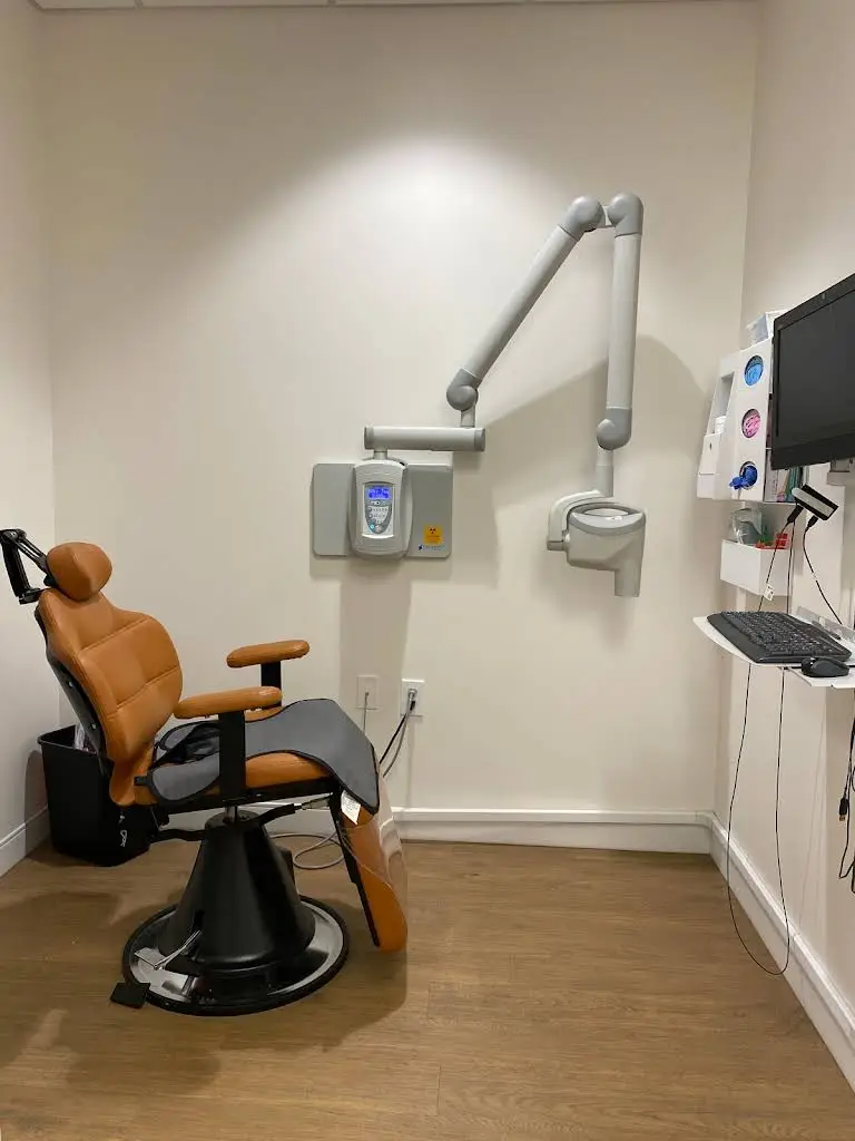 Bearden Pediatric Dentistry