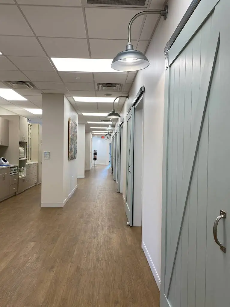 Bearden Pediatric Dentistry